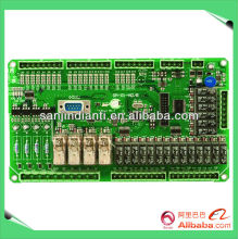 Painel de controle do elevador STEP SM-01 HOB, M-01HOC, painel STEP